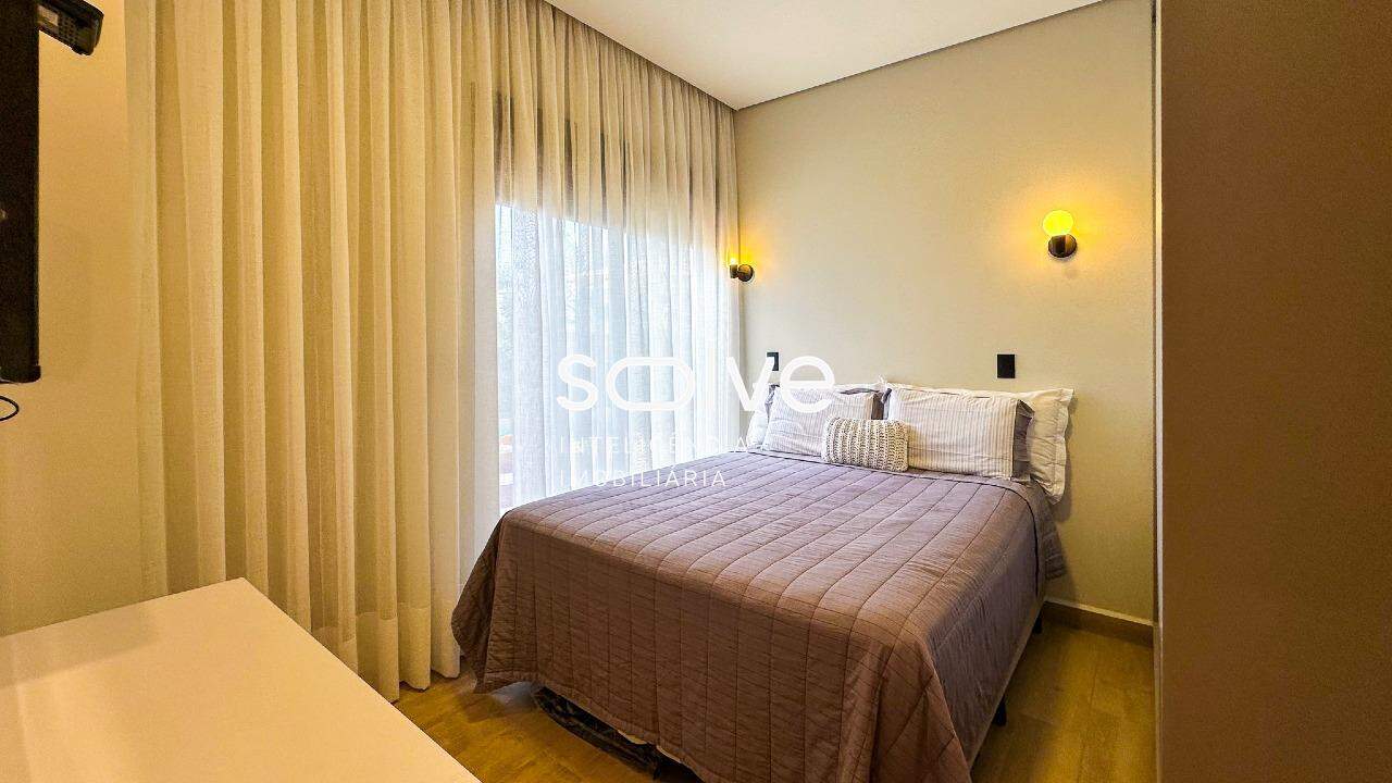 Casa em Condomínio à venda em Indaiatuba - Jardins Di Roma por 2.390.000,00: 