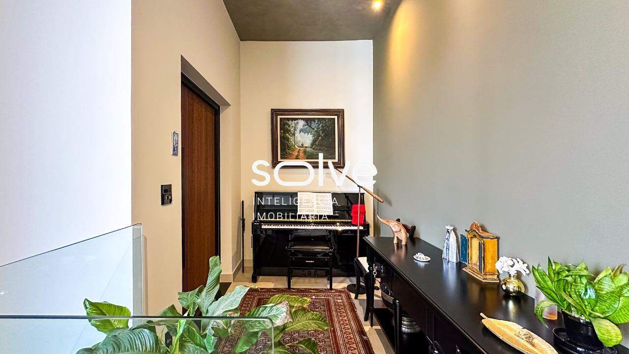 Casa em Condomínio à venda em Indaiatuba - Jardins Di Roma por 2.390.000,00: 