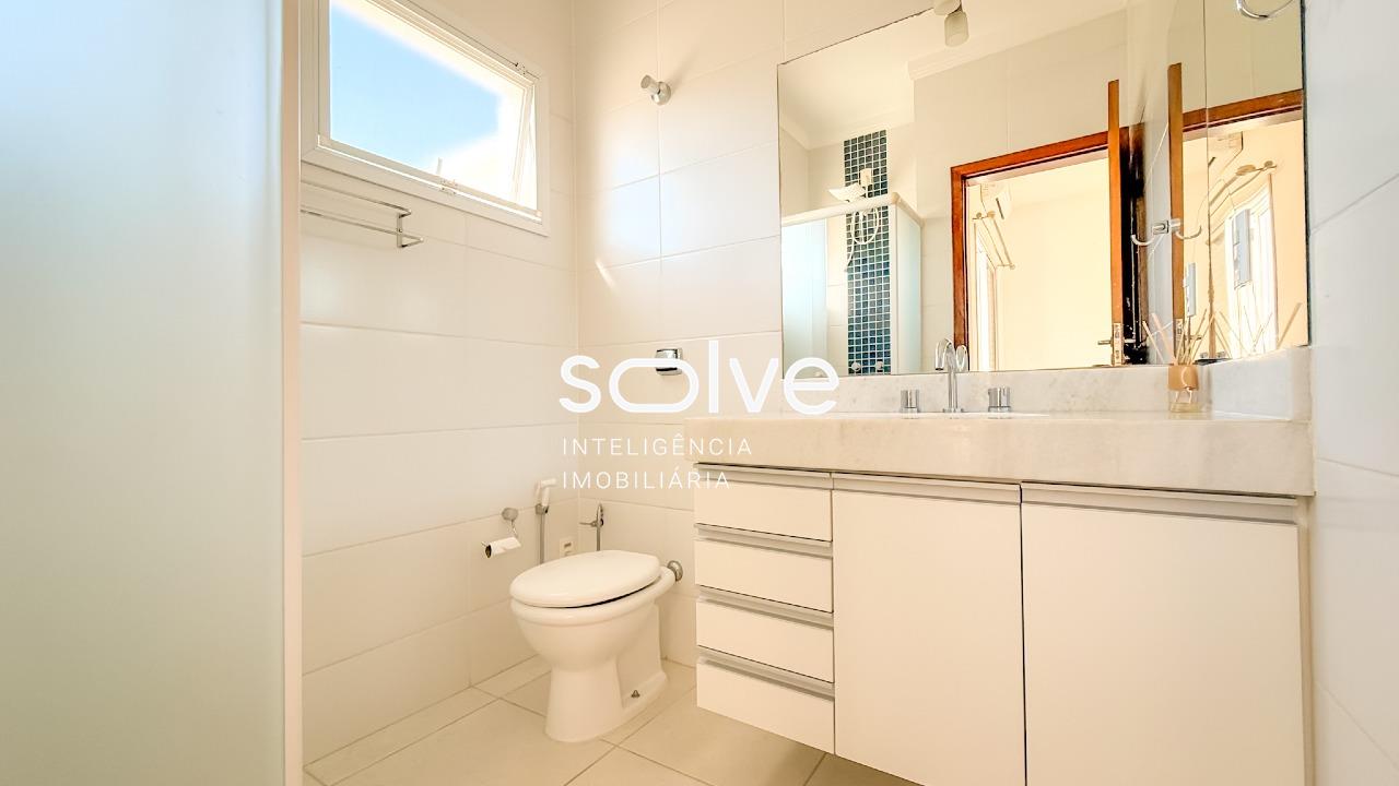 Sobrado em Condomínio à venda em Indaiatuba - Jardim Vista Verde por 1.100.000,00: