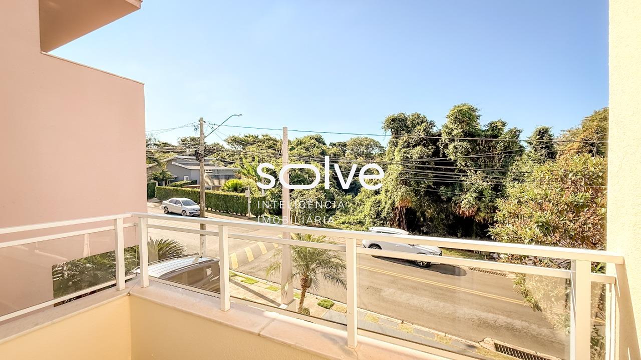 Sobrado em Condomínio à venda em Indaiatuba - Jardim Vista Verde por 1.100.000,00: