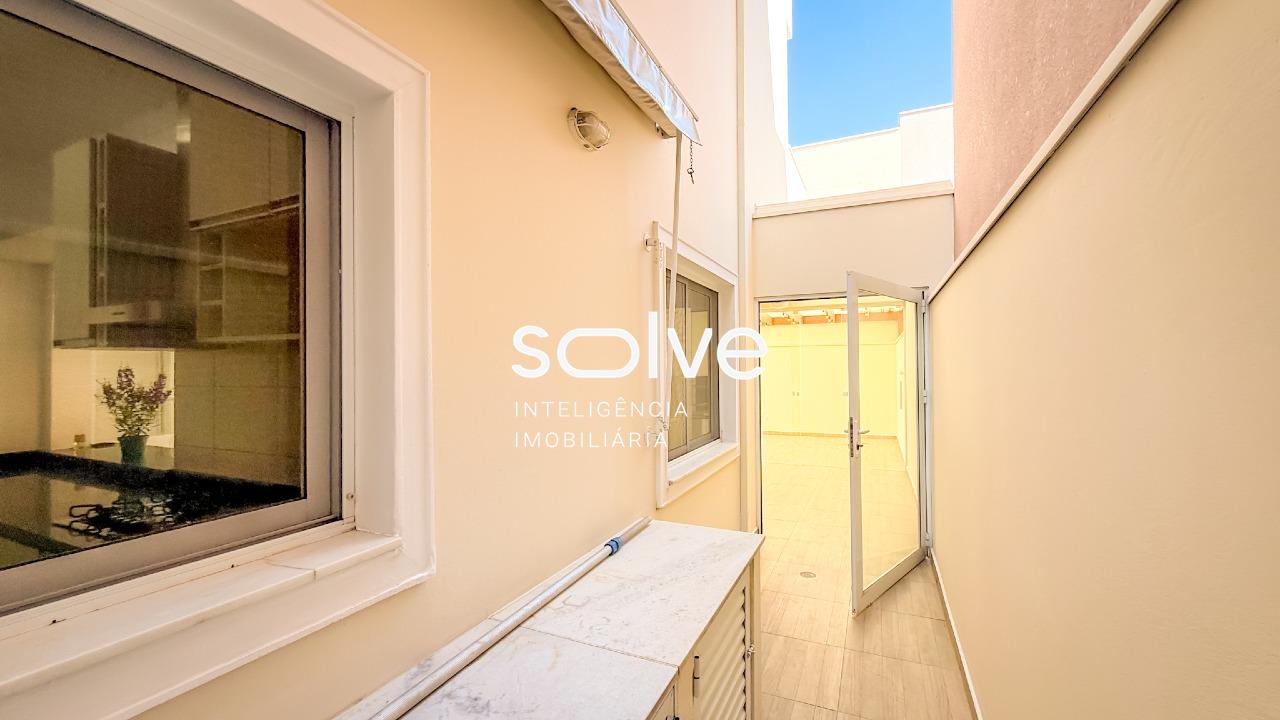 Sobrado em Condomínio à venda em Indaiatuba - Jardim Vista Verde por 1.100.000,00: