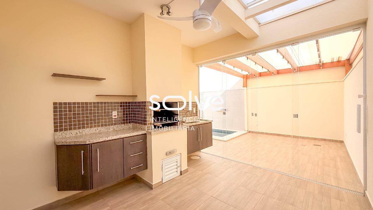 Sobrado em Condomínio à venda em Indaiatuba - Jardim Vista Verde por 1.100.000,00: