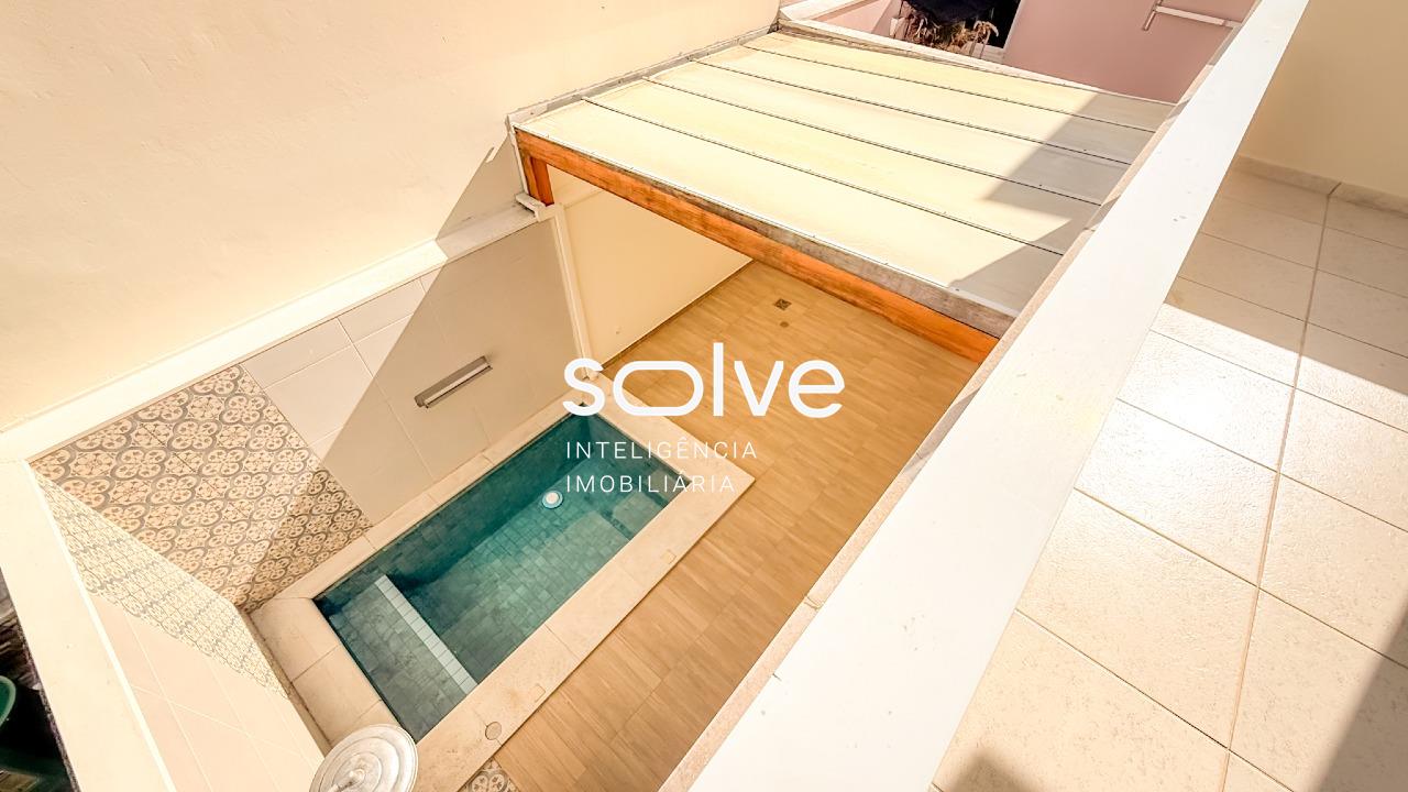 Sobrado em Condomínio à venda em Indaiatuba - Jardim Vista Verde por 1.100.000,00: