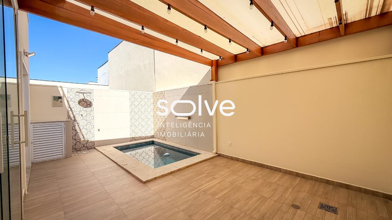 Sobrado em Condomínio à venda em Indaiatuba - Jardim Vista Verde por 1.100.000,00: