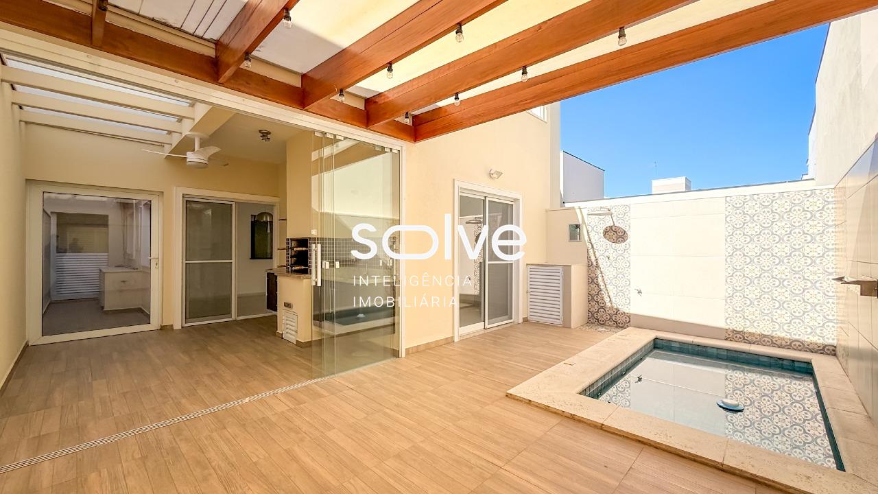 Sobrado em Condomínio à venda em Indaiatuba - Jardim Vista Verde por 1.100.000,00: