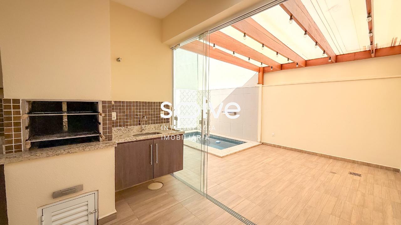 Sobrado em Condomínio à venda em Indaiatuba - Jardim Vista Verde por 1.100.000,00: