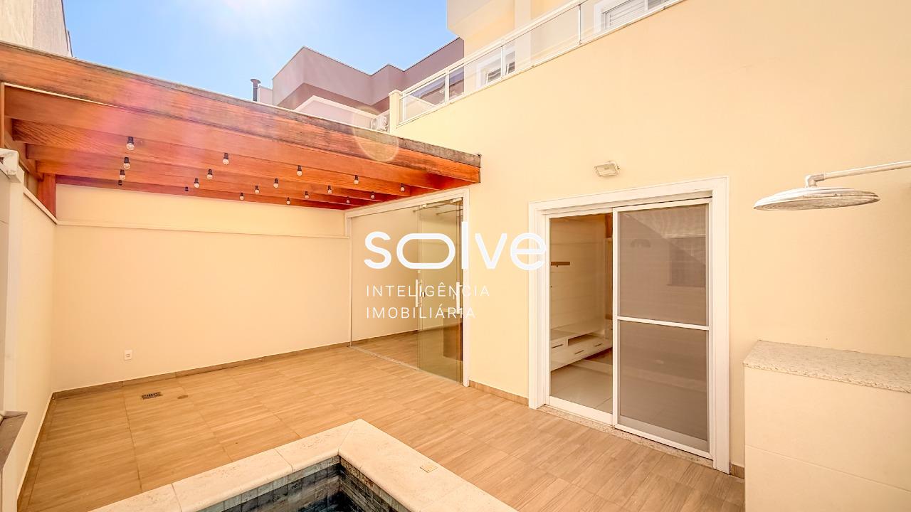 Sobrado em Condomínio à venda em Indaiatuba - Jardim Vista Verde por 1.100.000,00: