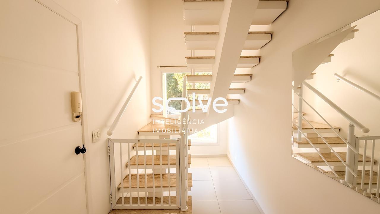 Sobrado em Condomínio à venda em Indaiatuba - Jardim Vista Verde por 1.100.000,00: