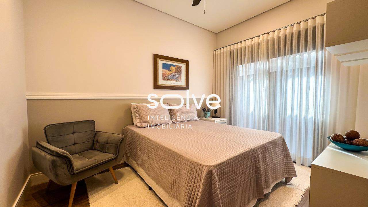 Sobrado em Condomínio à venda no Jardim Residencial Dona Lucilla: 