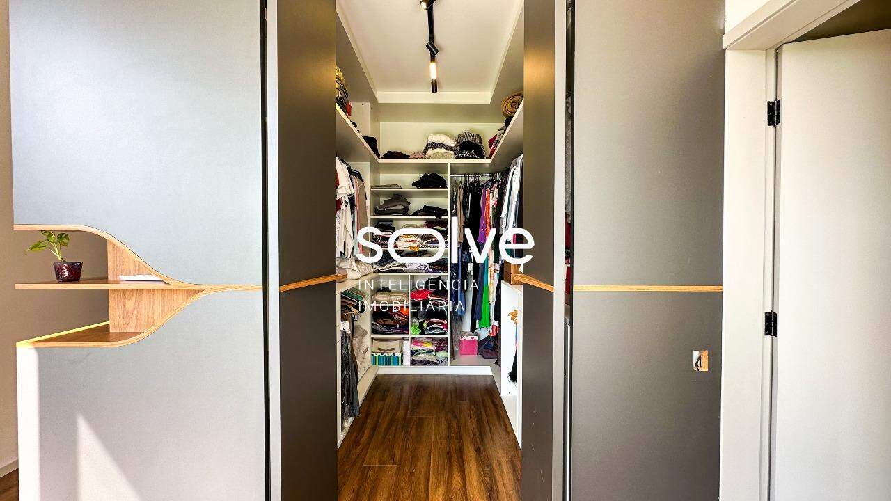 Casa em Condomínio à venda no Jardim Indaiatuba Golf: 