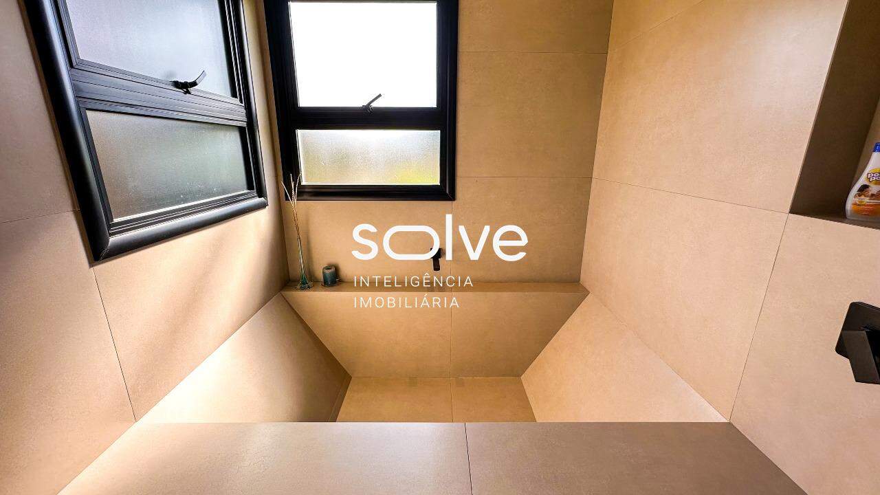 Casa em Condomínio à venda no Jardim Indaiatuba Golf: 