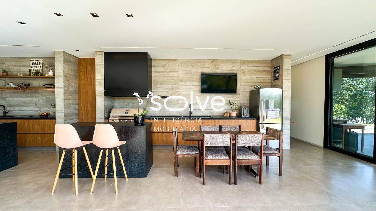 Casa em Condomínio à venda no Jardim Indaiatuba Golf: 
