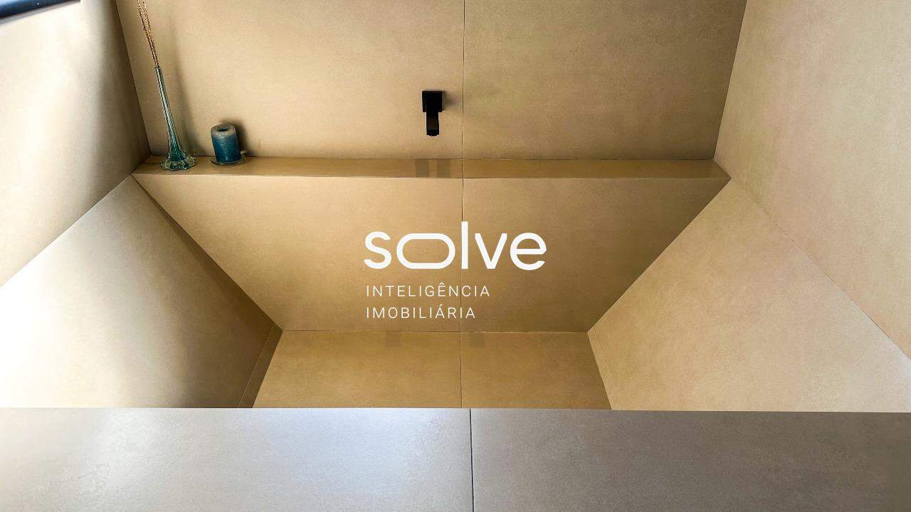 Casa em Condomínio à venda no Jardim Indaiatuba Golf: 