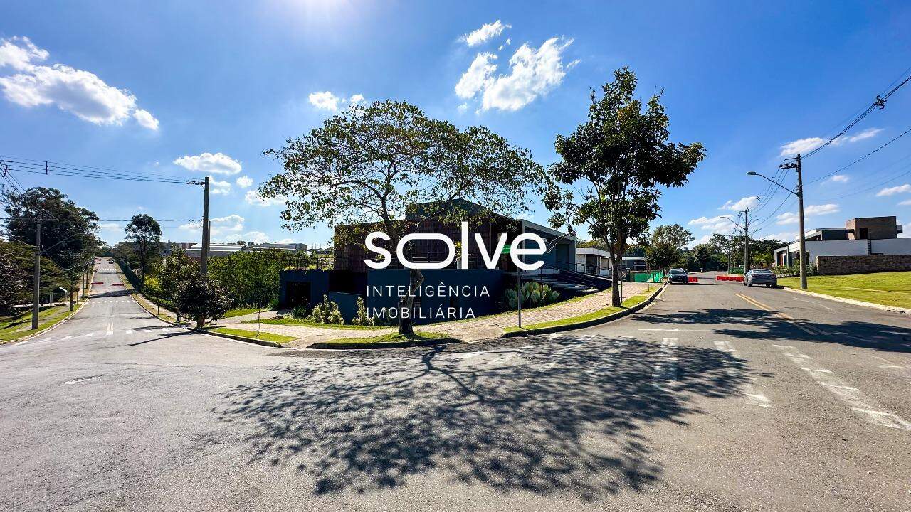 Casa em Condomínio à venda no Jardim Indaiatuba Golf: 