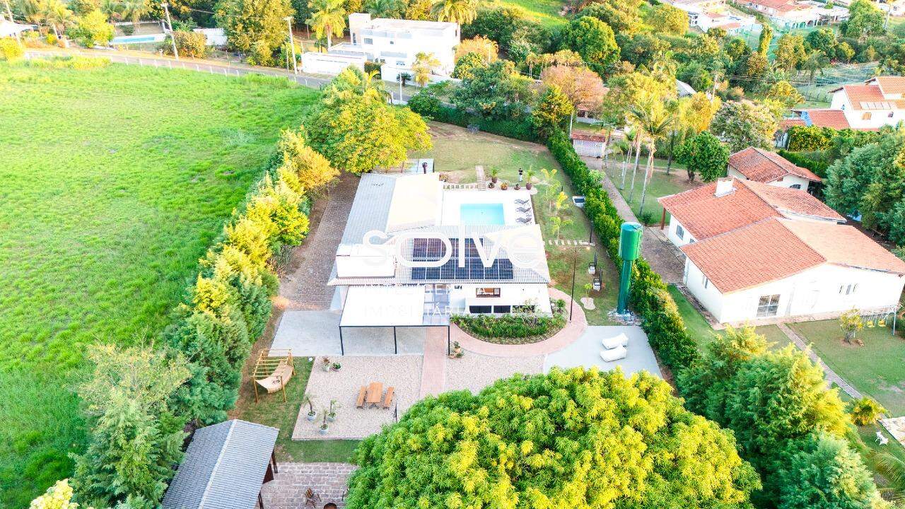 Chácara à venda no Colinas do Mosteiro de Itaici: