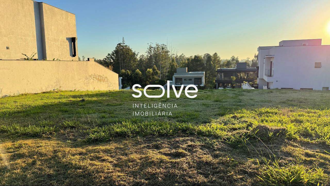 Terreno em Condomínio à venda em Indaiatuba - Villa dos Pinheiros por 1.250.000,00: 