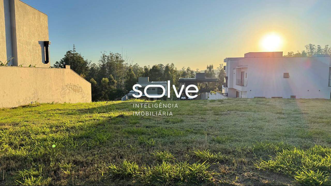 Terreno em Condomínio à venda em Indaiatuba - Villa dos Pinheiros por 1.250.000,00: 