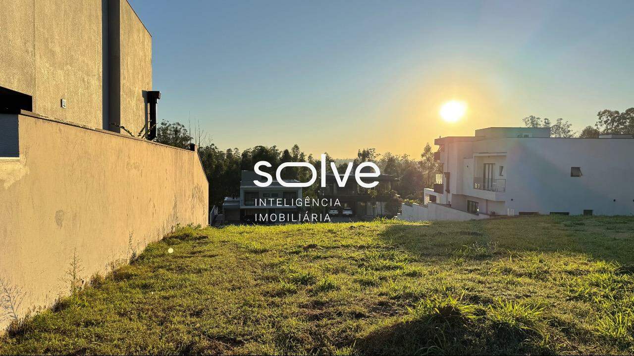 Terreno em Condomínio à venda em Indaiatuba - Villa dos Pinheiros por 1.250.000,00: 