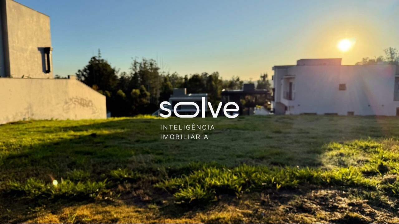 Terreno em Condomínio à venda em Indaiatuba - Villa dos Pinheiros por 1.250.000,00: 