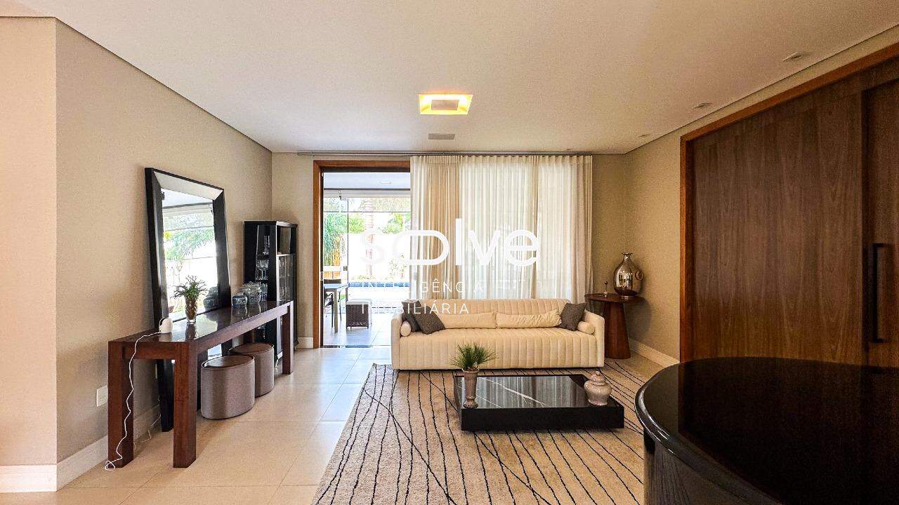 Sobrado em Condomínio à venda em Indaiatuba - Maison Du Parc por 7.800.000,00: