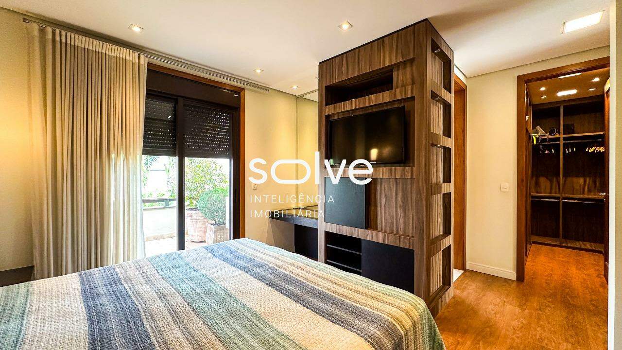 Sobrado em Condomínio à venda em Indaiatuba - Maison Du Parc por 7.800.000,00: