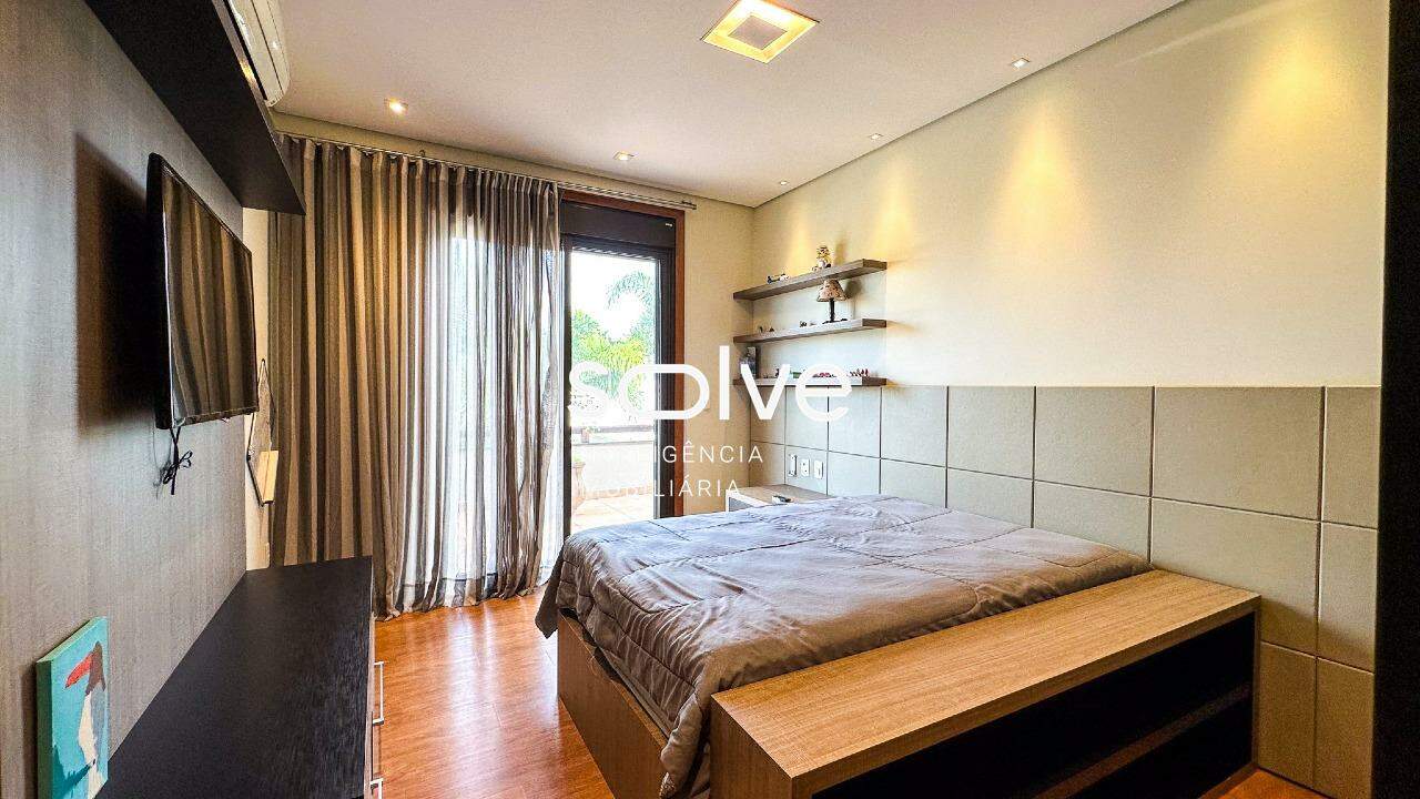Sobrado em Condomínio à venda em Indaiatuba - Maison Du Parc por 7.800.000,00: