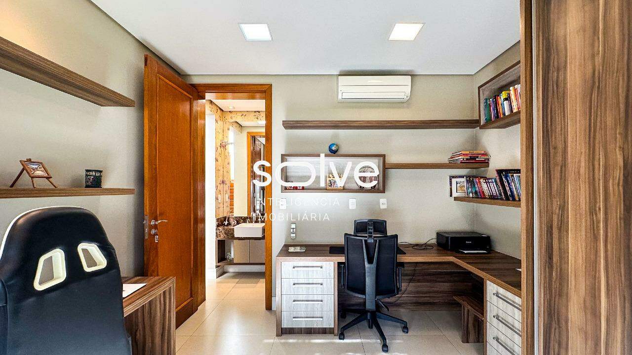 Sobrado em Condomínio à venda em Indaiatuba - Maison Du Parc por 7.800.000,00: