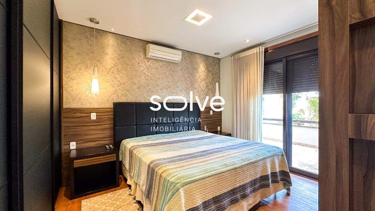 Sobrado em Condomínio à venda em Indaiatuba - Maison Du Parc por 7.800.000,00: