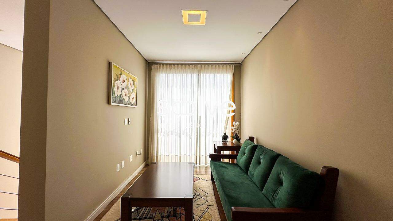 Casa em Condomínio para aluguel em Indaiatuba - Maison Du Parc por 35.000,00: