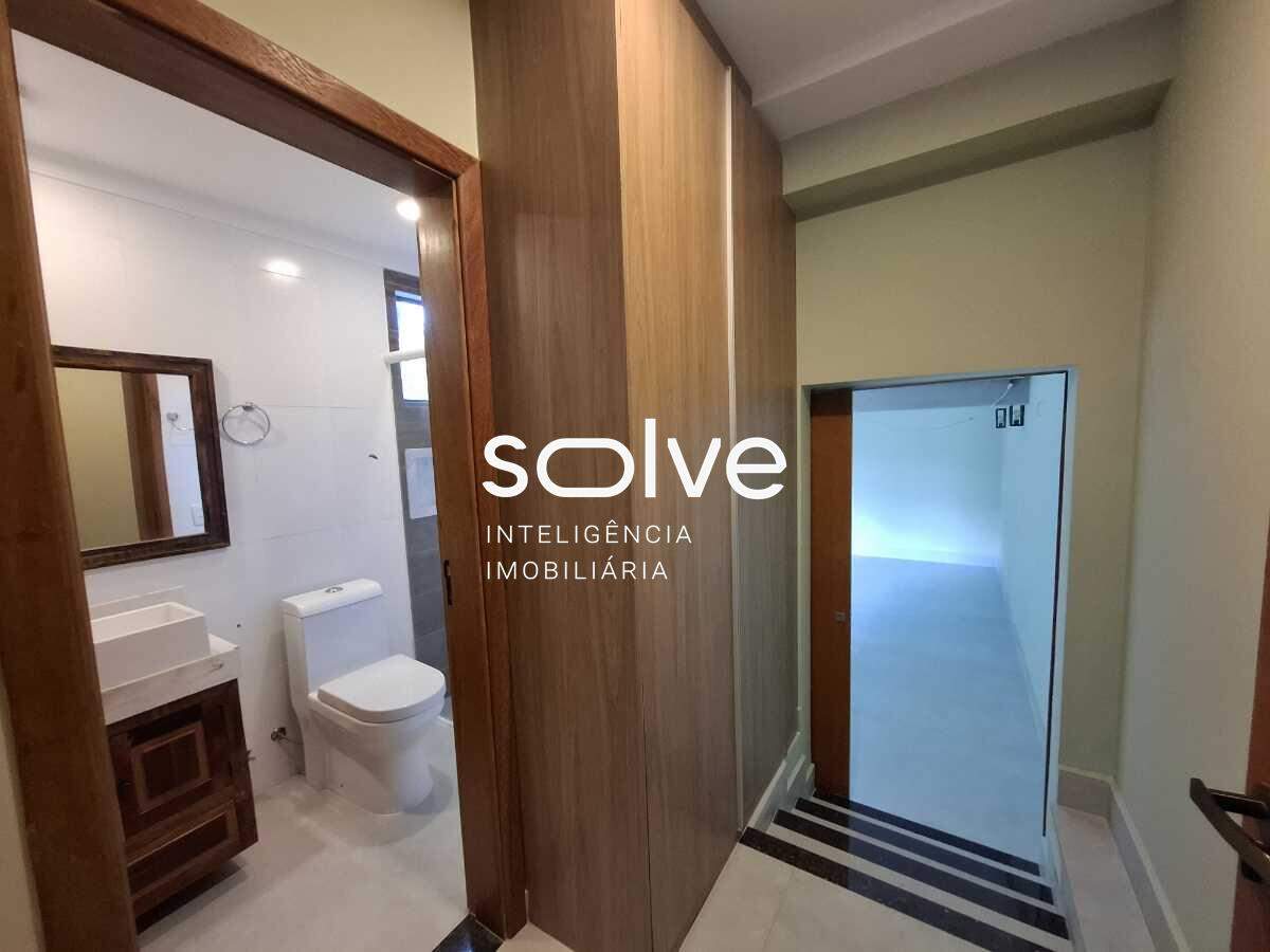 Sobrado em Condomínio para aluguel no Jardim Reserva Bom Viver de Indaiatuba: 