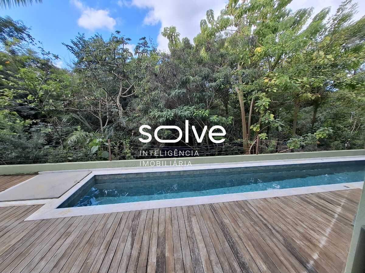 Sobrado em Condomínio para aluguel no Jardim Reserva Bom Viver de Indaiatuba: 