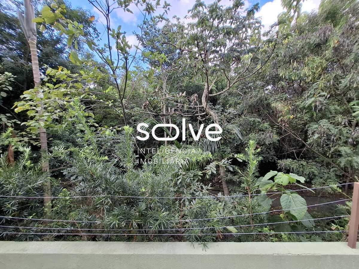 Sobrado em Condomínio para aluguel no Jardim Reserva Bom Viver de Indaiatuba: 