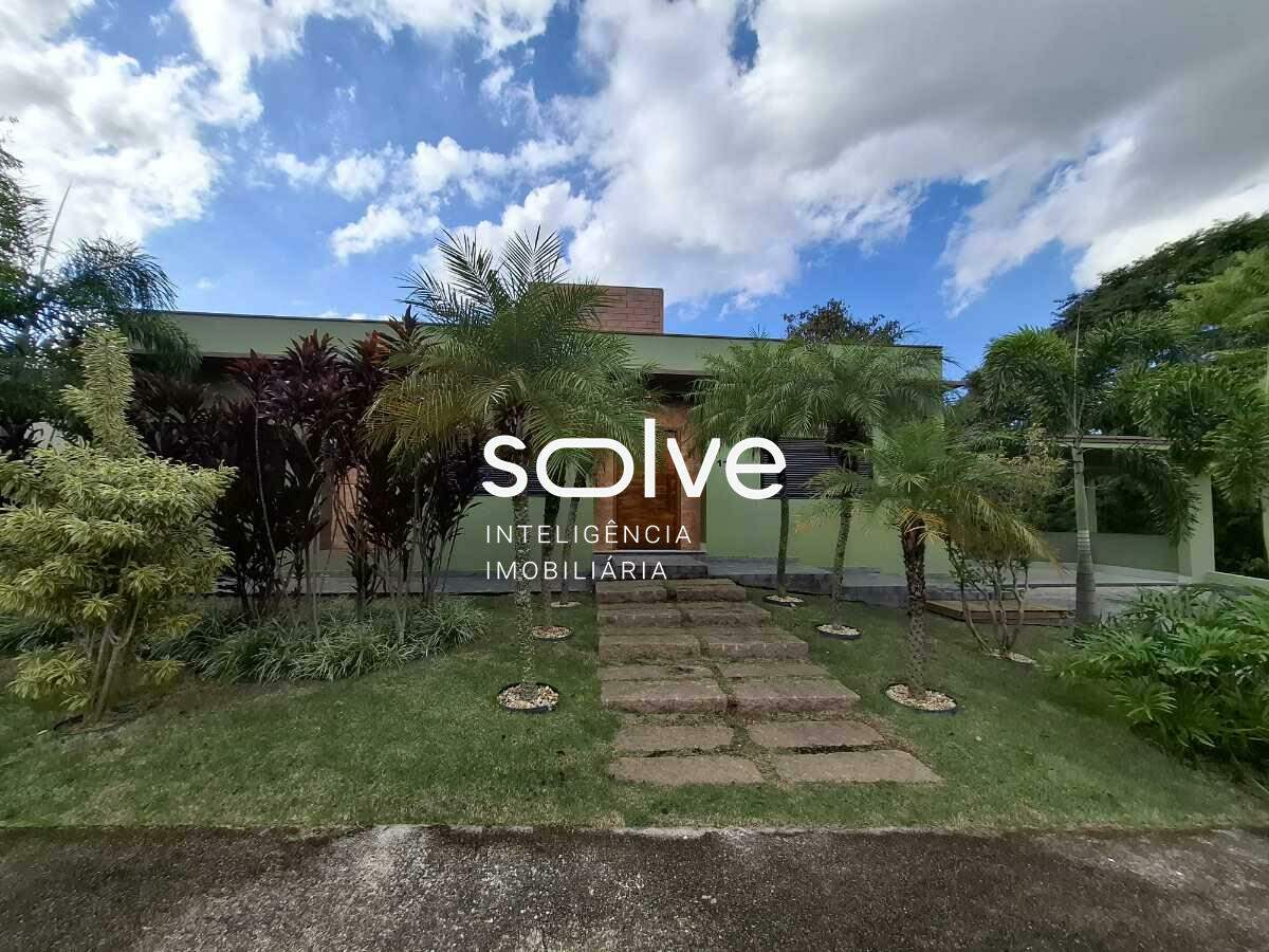 Sobrado em Condomínio à venda em Indaiatuba - Terra Magna por 3.085.000,00: 