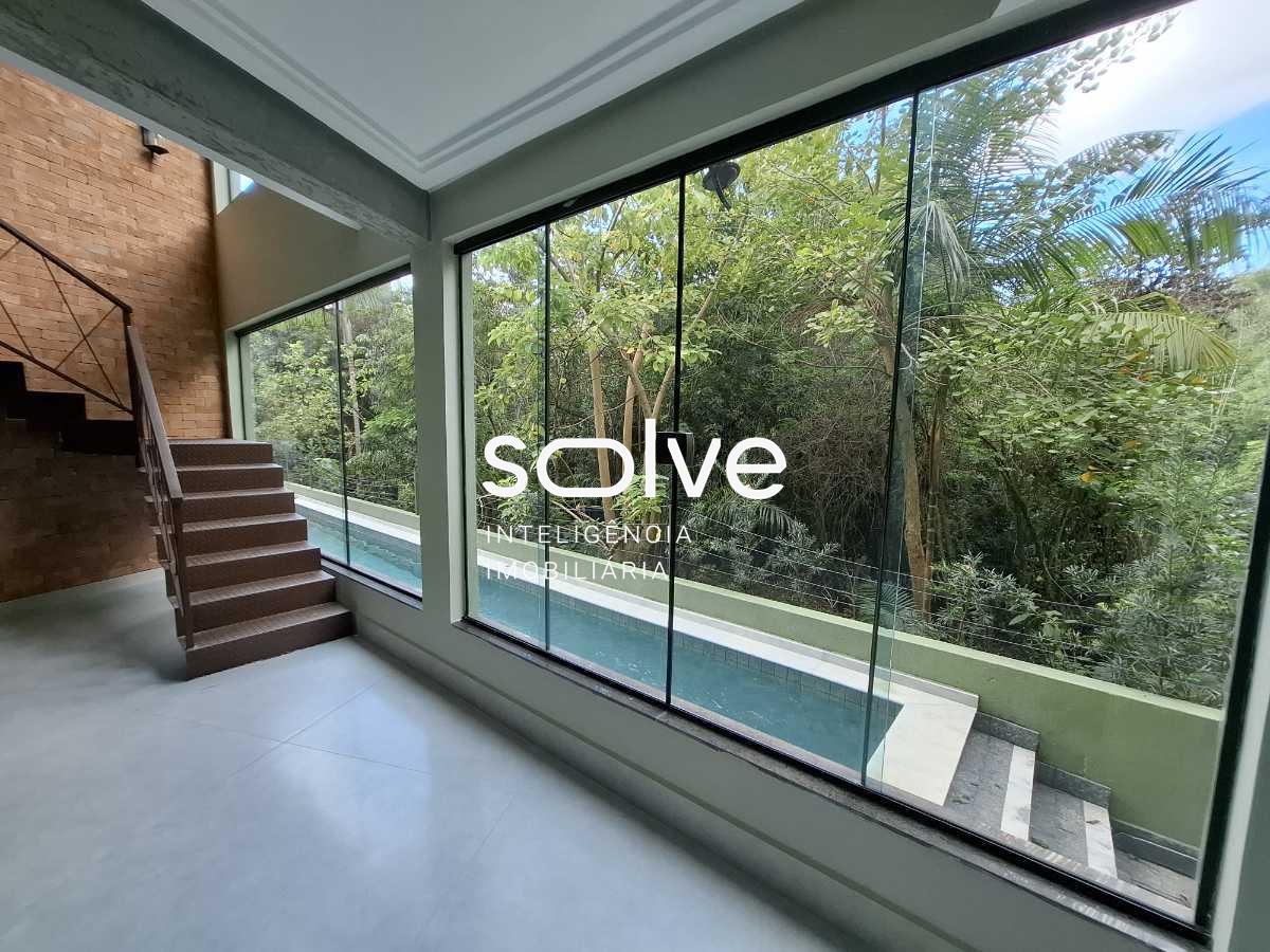 Sobrado em Condomínio à venda em Indaiatuba - Terra Magna por 3.085.000,00: