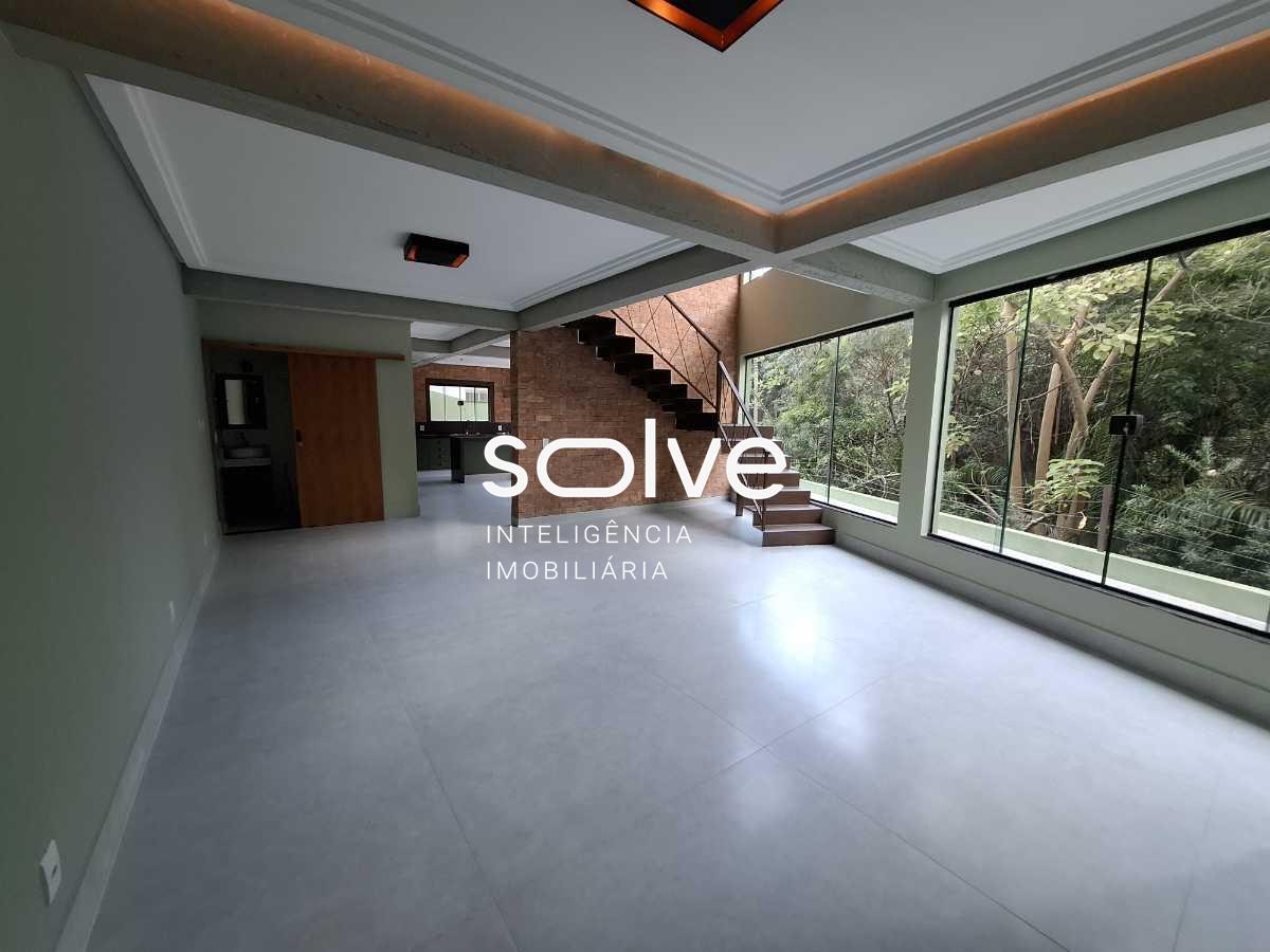 Sobrado em Condomínio à venda em Indaiatuba - Terra Magna por 3.085.000,00: 