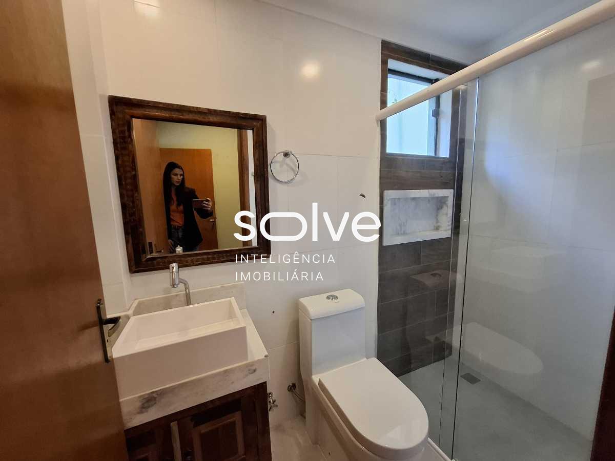 Sobrado em Condomínio à venda em Indaiatuba - Terra Magna por 3.085.000,00: