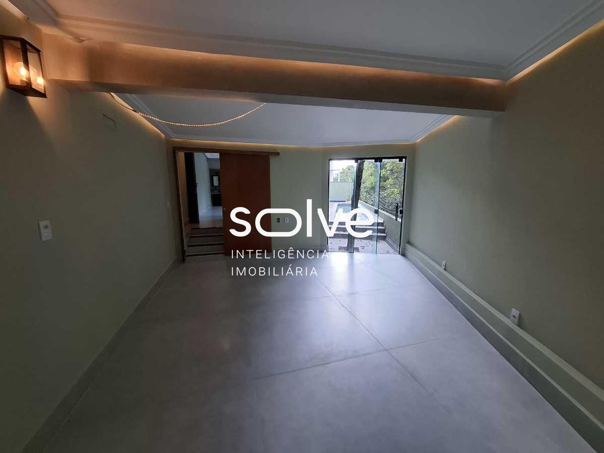 Sobrado em Condomínio à venda em Indaiatuba - Terra Magna por 3.085.000,00: