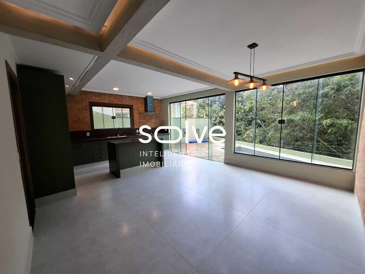 Sobrado em Condomínio à venda em Indaiatuba - Terra Magna por 3.085.000,00: