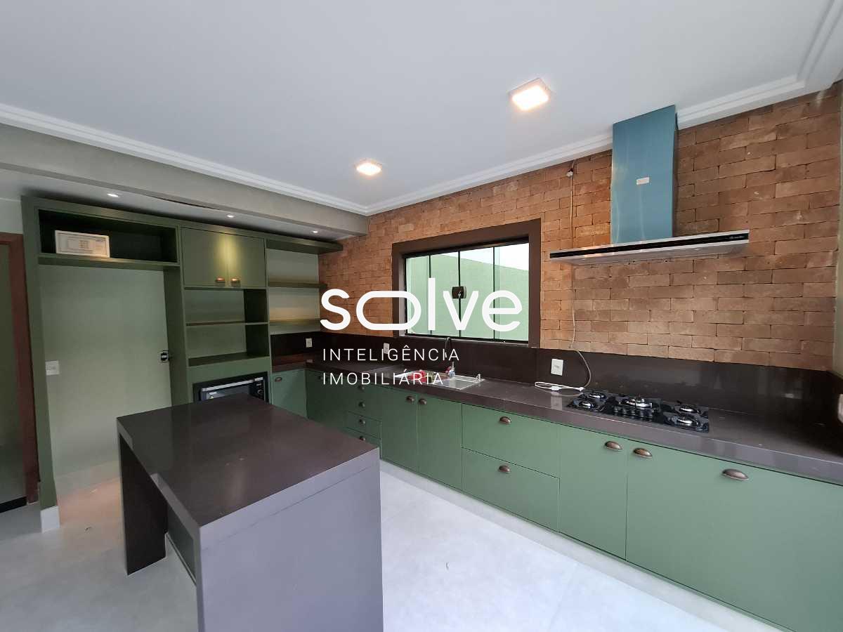 Sobrado em Condomínio à venda em Indaiatuba - Terra Magna por 3.085.000,00: