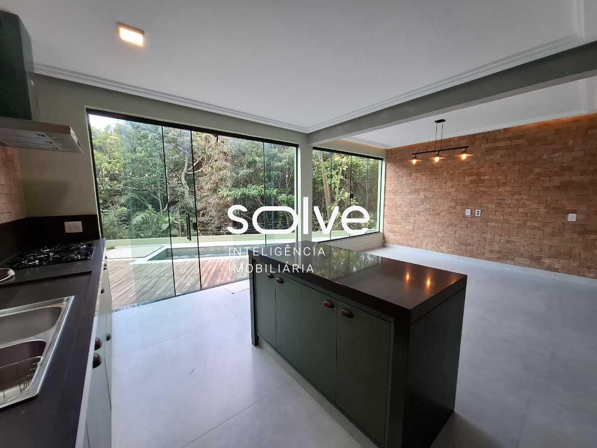 Sobrado em Condomínio à venda em Indaiatuba - Terra Magna por 3.085.000,00: