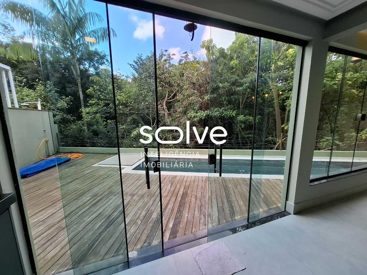 Sobrado em Condomínio à venda em Indaiatuba - Terra Magna por 3.085.000,00: