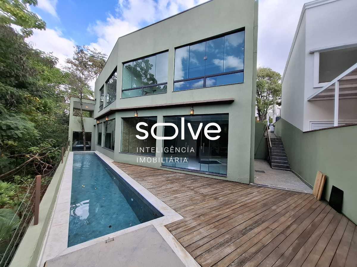 Sobrado em Condomínio à venda em Indaiatuba - Terra Magna por 3.085.000,00: