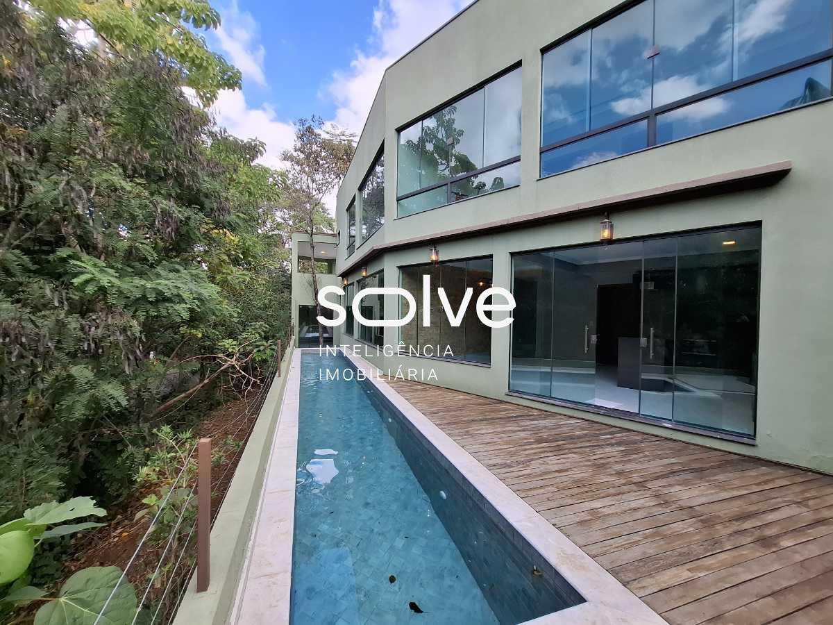 Sobrado em Condomínio à venda em Indaiatuba - Terra Magna por 3.085.000,00: