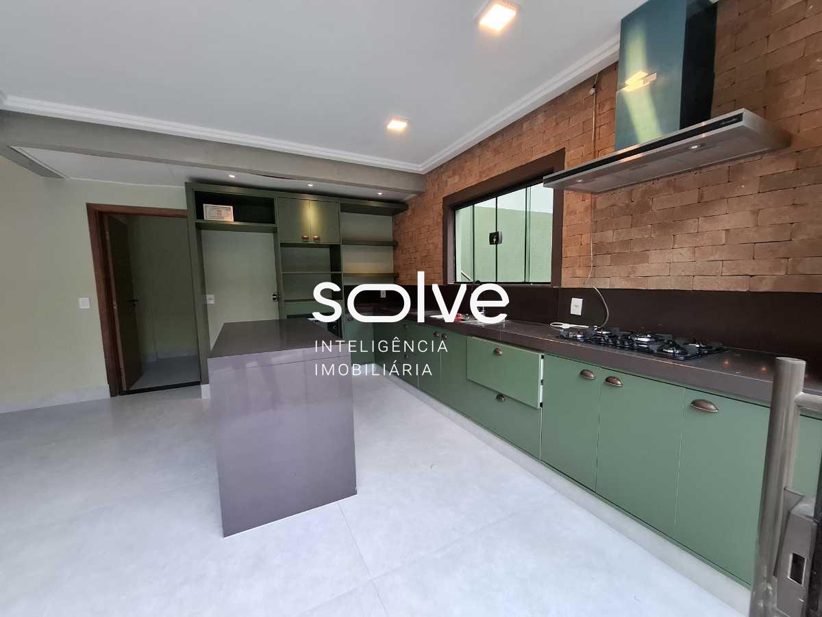 Sobrado em Condomínio à venda em Indaiatuba - Terra Magna por 3.085.000,00: