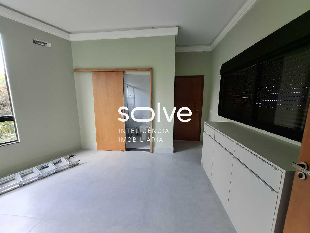 Sobrado em Condomínio à venda em Indaiatuba - Terra Magna por 3.085.000,00: