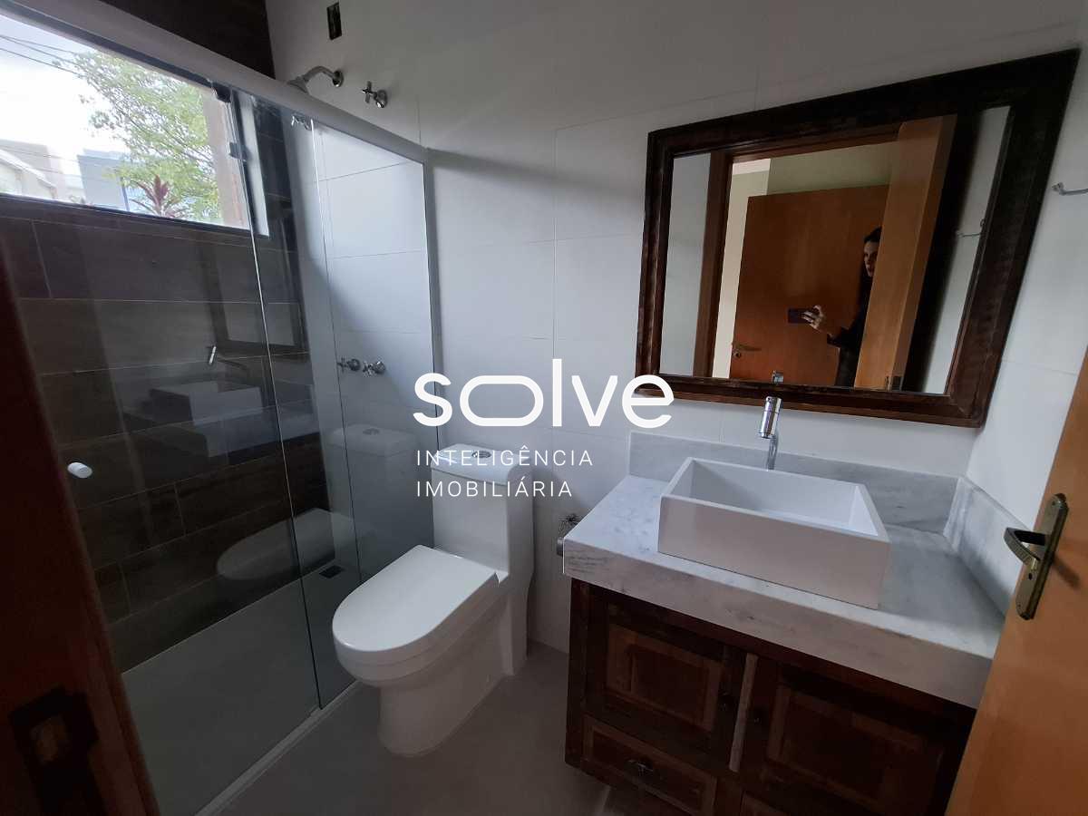 Sobrado em Condomínio à venda em Indaiatuba - Terra Magna por 3.085.000,00: