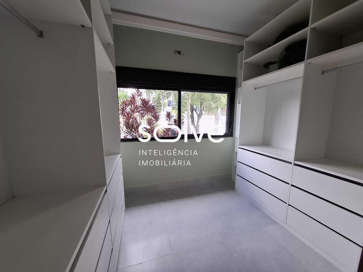 Sobrado em Condomínio à venda em Indaiatuba - Terra Magna por 3.085.000,00: