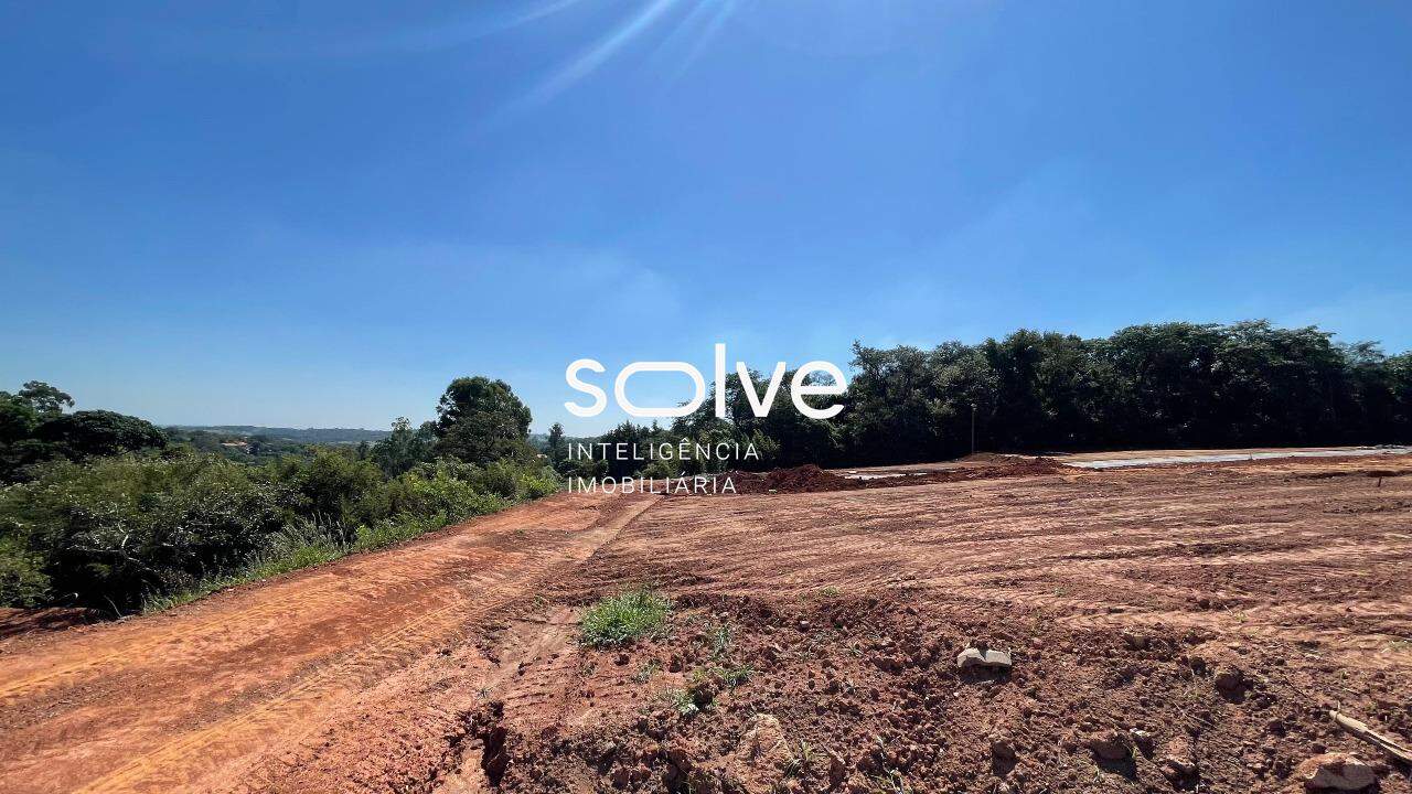 Terreno em Condomínio à venda em Indaiatuba - Reserva Village Prado por 570.000,00: 