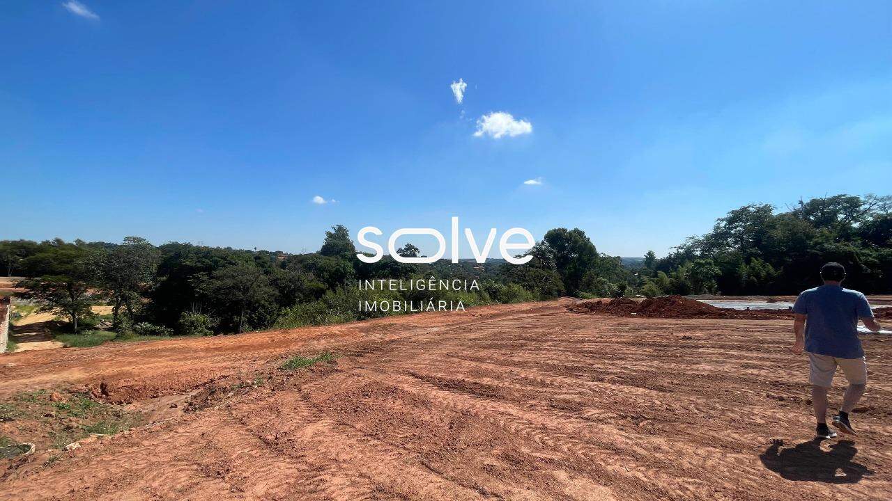 Terreno em Condomínio à venda em Indaiatuba - Reserva Village Prado por 570.000,00: 
