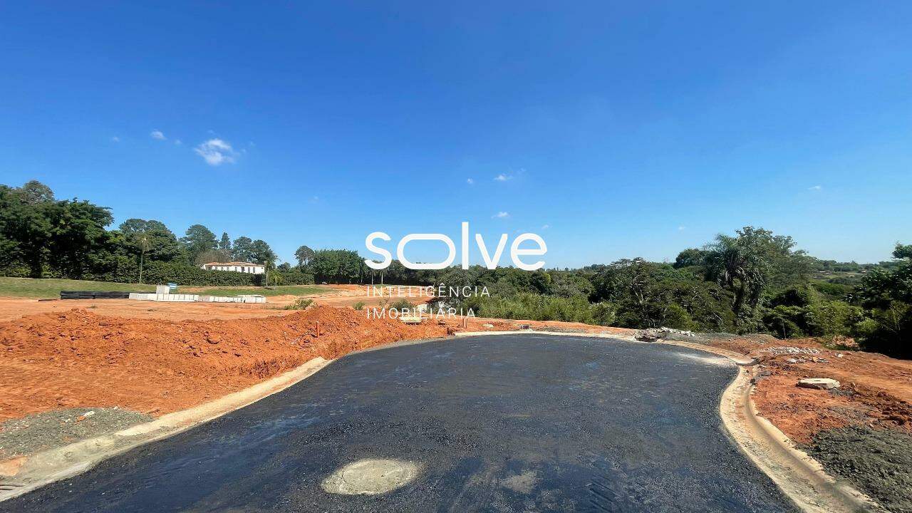 Terreno em Condomínio à venda em Indaiatuba - Reserva Village Prado por 570.000,00: 